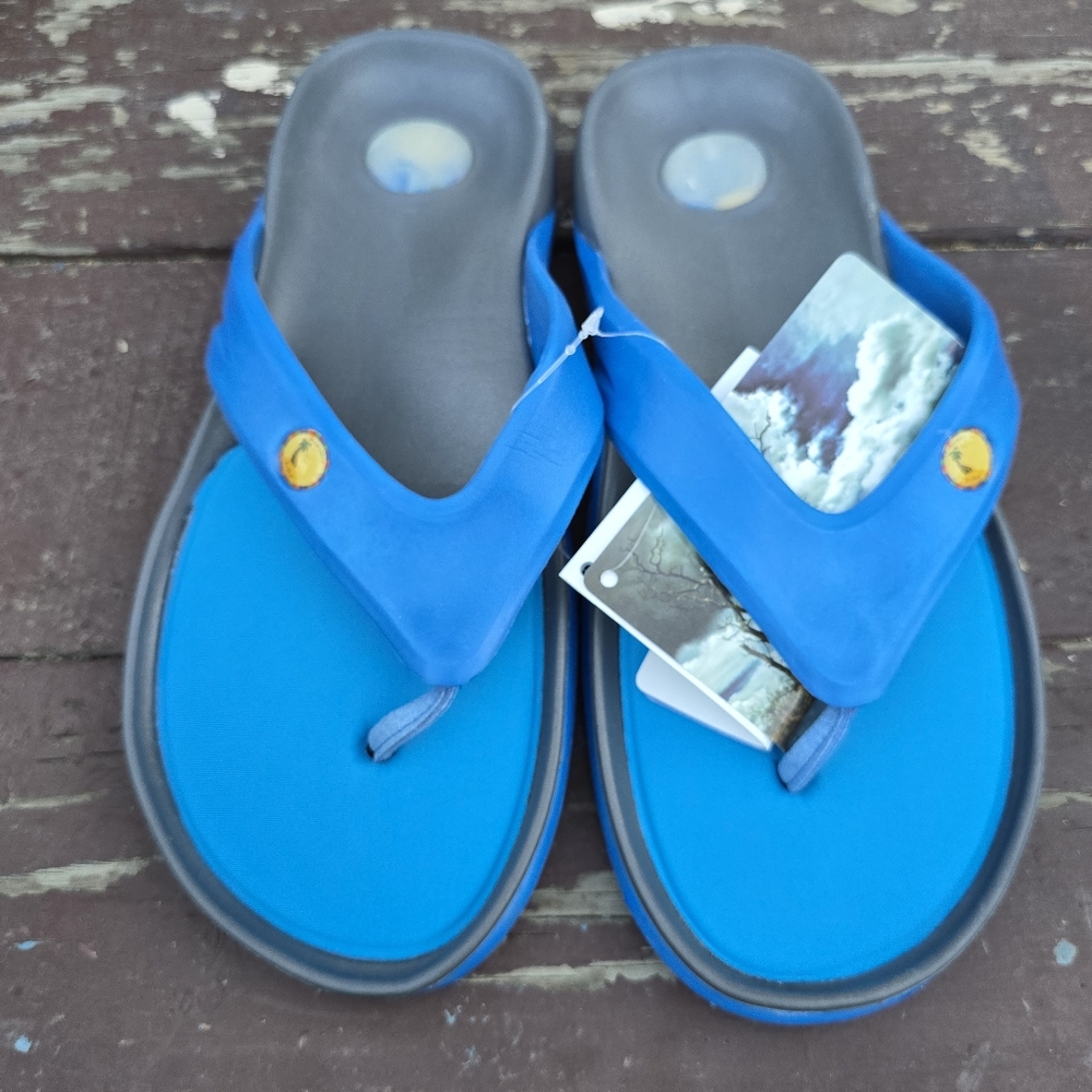 Unisex Flipflops Women's Sz 11